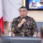 Sambangi Sulbar, Wamen Ossy Imbau GTRA Jadi Kunci Penyelesaian Konflik Pertanahan di Daerah