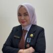 Plt Kepala Biro Hukum Setdaprov Kepri, Diana Noviantari