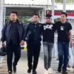Unit Reskrim Polsek Gunung Kijang berhasil menangkap seorang pria berinisial VA (32), terduga pelaku penikaman terhadap rekan kerjanya di kawasan PT Bintan Alumina Indonesia (BAI), Kecamatan Gunung Kijang, Kabupaten Bintan.