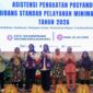 Kemendagri Apresiasi Komitmen Pemprov Kepri Wujudkan Posyandu Enam Bidang SPM