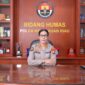 Polda Kepri Pastikan Dugaan Kekerasan Terkait PG Djuwita Masih Dalam Penyidikan