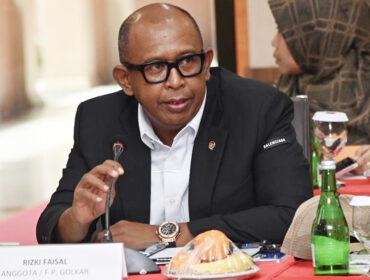 Anggota Komisi III DPR RI, Rizki Faisal, mengapresiasi langkah cepat aparat kepolisian bersama seluruh pihak terkait dalam mengendalikan situasi pascabentrokan yang terjadi di kawasan Setokok, Jembatan 3 Barelang, Kota Batam.